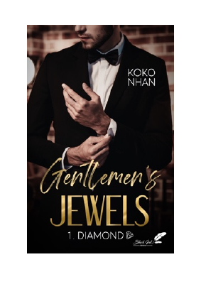 Télécharger Gentlemen's jewels - Diamond PDF Gratuit - Koko Nhan.pdf